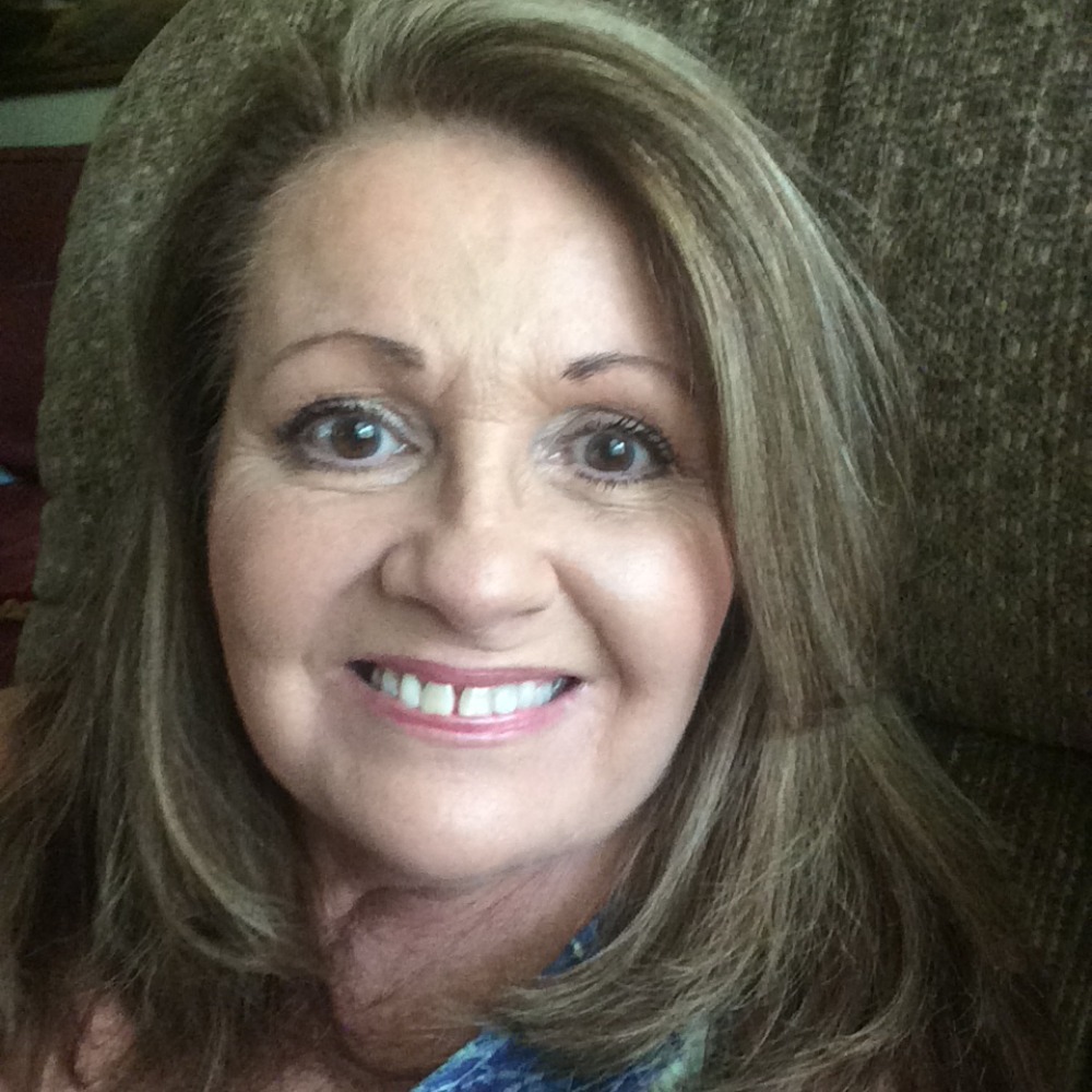 Meet your Posher, Barbara